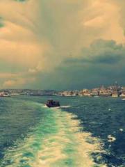 Fast Travel: The Big