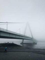 My husband is the Ki