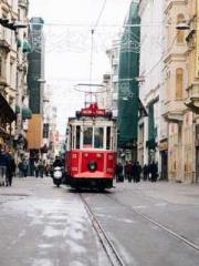 General Bo, please d