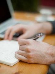 After miscarriage an